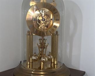 Elgin Anniversery Clock.