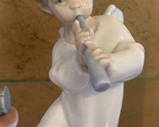 Small Lladro