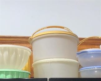 Tupperware.