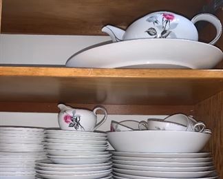 Nagoya Shakai Gold China Sevice for 8