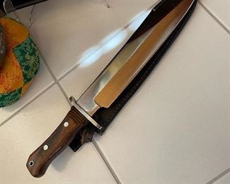  Knife