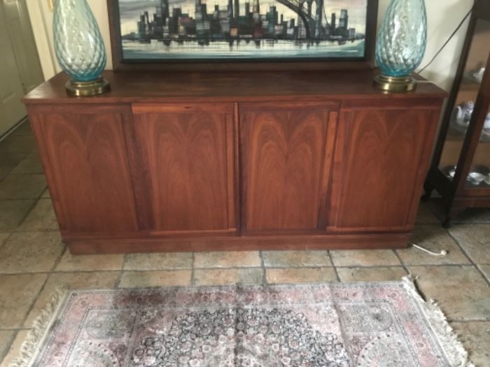 7’ Founders MCM Buffet