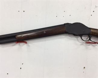 Chiappa Firearms- Model 12-70-12 gauge
