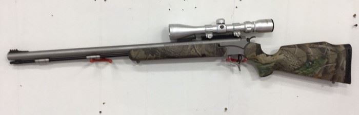 Thompson Center Arms- Encore- 209 x 50 Magnum
