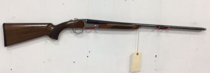 Charles Daly- 536 Side by Side- .410 gauge