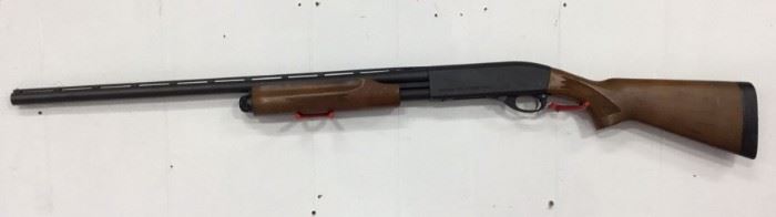 Remington- 870 Express Magnum- 20 gauge