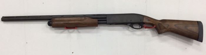 Remington- Model 870 -12 gauge