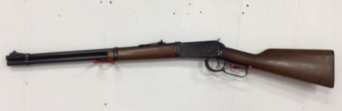 Winchester- Model 94- 30 x 30 WIN