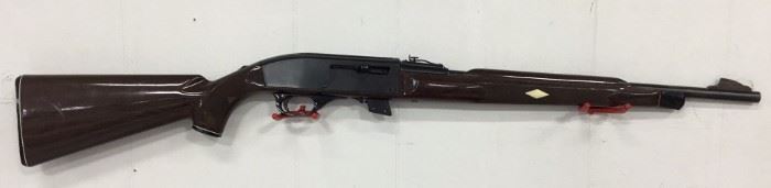 Remington- Mohawk 10C -22 LR