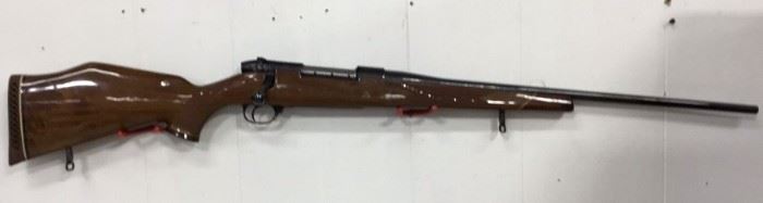Weatherby- Mark V -300 Magnum