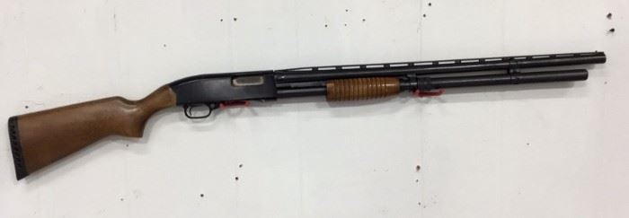 Winchester Ranger -Model 120 -12 ga