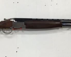 Browning -Citori -Model L25 -12 gauge