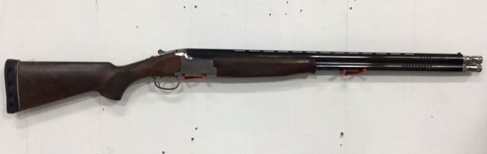 Browning -Citori -Model L25 -12 gauge