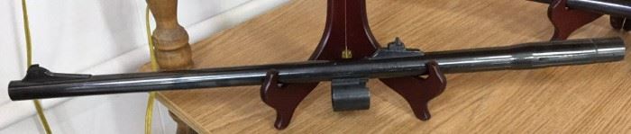 Remington 12 gauge barrel