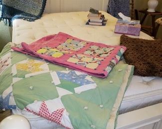 Handmade Quilts