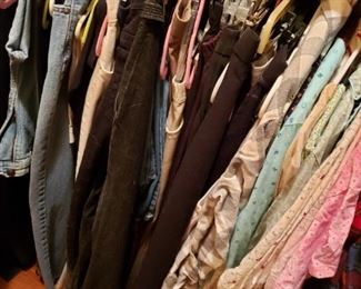 Chico's...Nordies....Anne Klein.. and more!