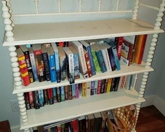 Shabby Chic Style Bookcase 