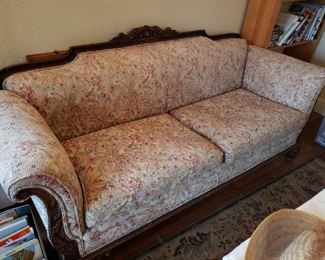 Vintage Sofa - nice