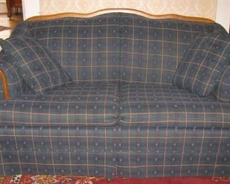 Loveseat
