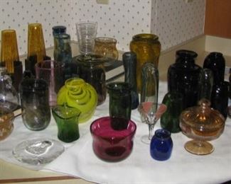 Art glass