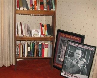 Evelyn Waugh collection