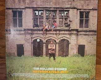 Vinyls from the good ole days