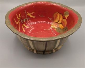 TRACY ~ The Octavia Hill Collection bowl