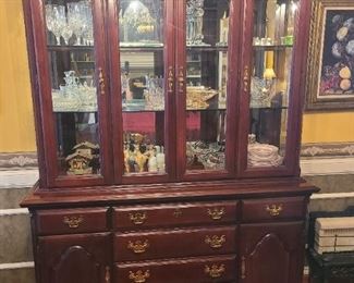 China cabinet