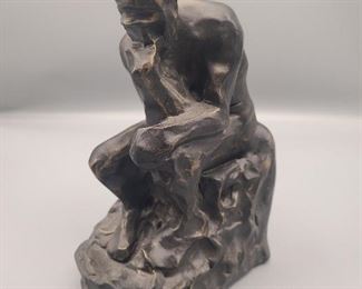 One of two book ends