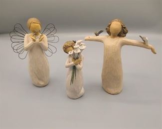 Willow Tree
Bright Star, Beautiful Wishes, Happiness