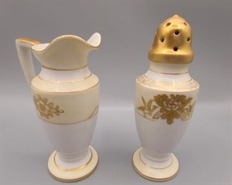 Noritake ~ hand painted 