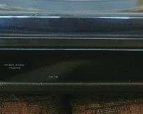 Technics multi-compact disc player SL - PC505