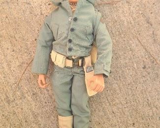 G. I. Joe - Hasbro 1995