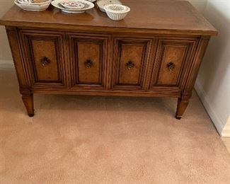 Small Console Table ,  