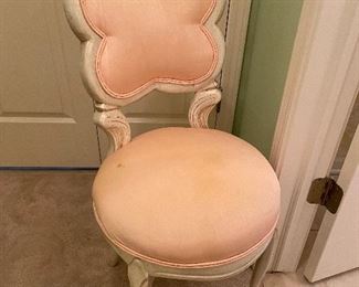 French Chair 