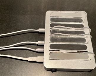 Item 70:  Hercules Tuff Charging Dock Station:  $22