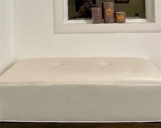 detail - please note that this item has some condition issues on the top