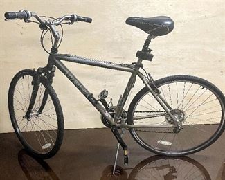 Item 141:  Trek 7100 Multitrack Bike (20"):  $325 