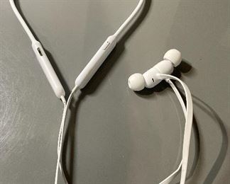 Item 160:  Beats Headphones: $42
