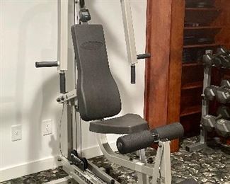 Item 182:  Nordic Flex Ultra Lift: $225