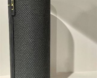 Item 187:  Logitech UE Speaker: $58