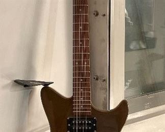 Item 192:  First Act ME4016 Guitar:  $65