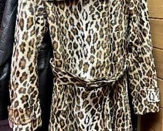 Item 227:  Club Monaco Jacket (size S):  $65