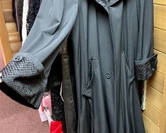 Item 229:  Matsuda Coat:  $225