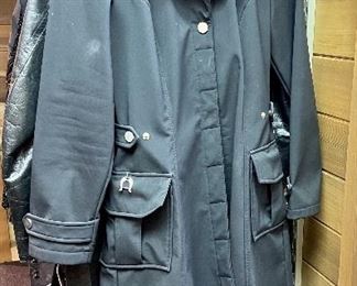 Item 232:  Arista Jacket (size S):  $125