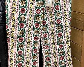 Item 235:  Brand New Alice and Olivia Jeans (size 26): $145