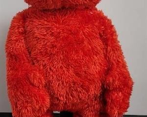 T.M.X. tickle me Elmo