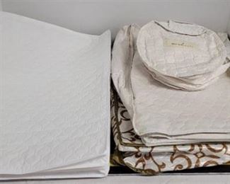 Dishware storage bags