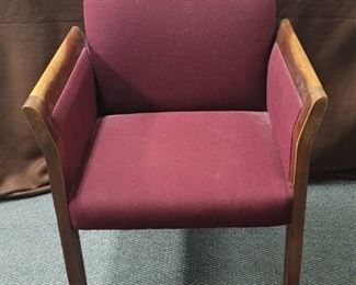 Office waiting chair