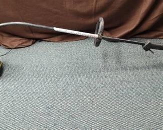 Weed eater featherlite extreme Fx25 Works!